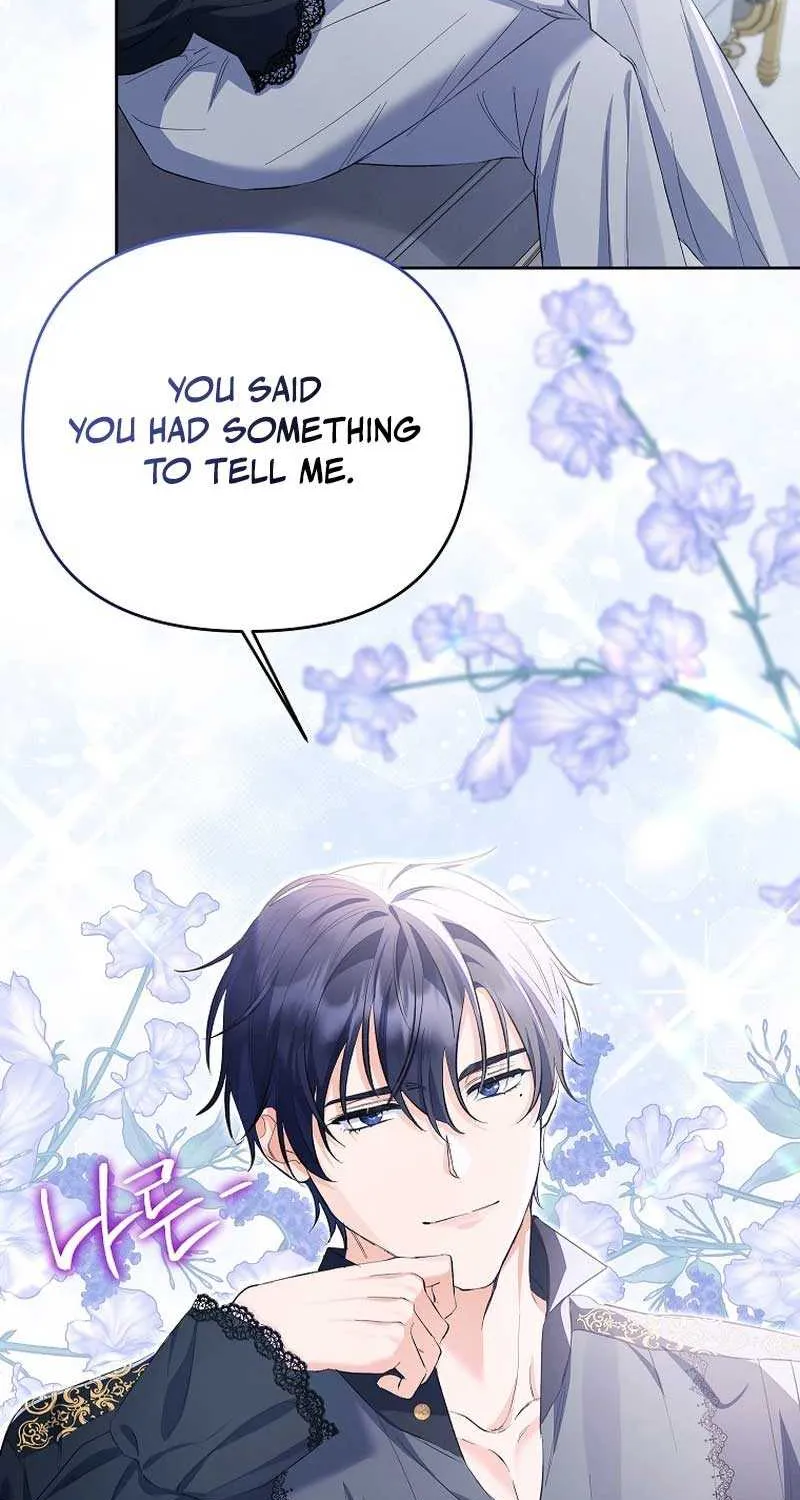 I Thought You Were A Time-Limited Husband Chapter 26 page 81 - 