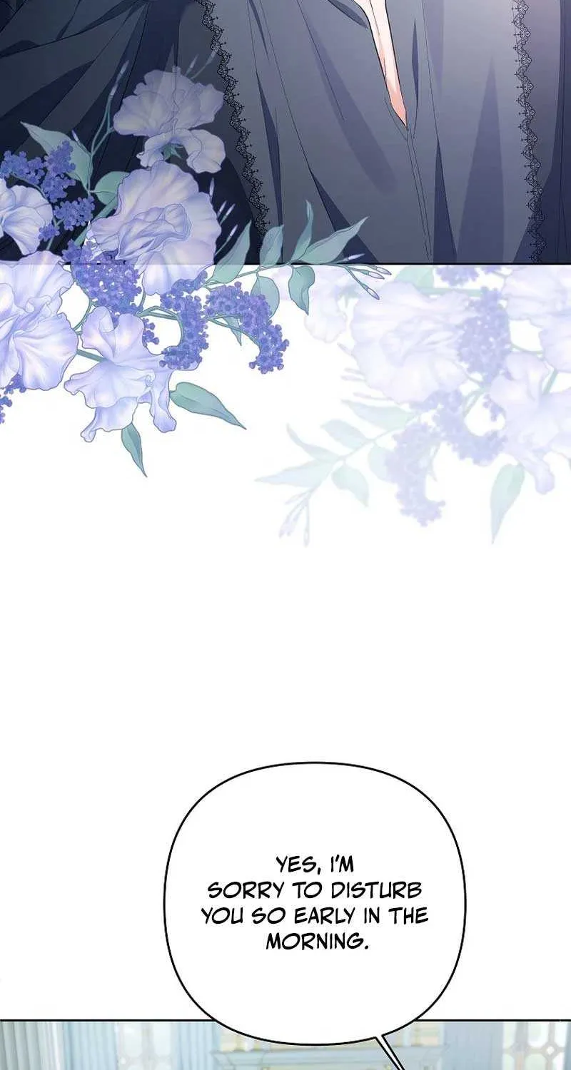 I Thought You Were A Time-Limited Husband Chapter 26 page 82 - 
