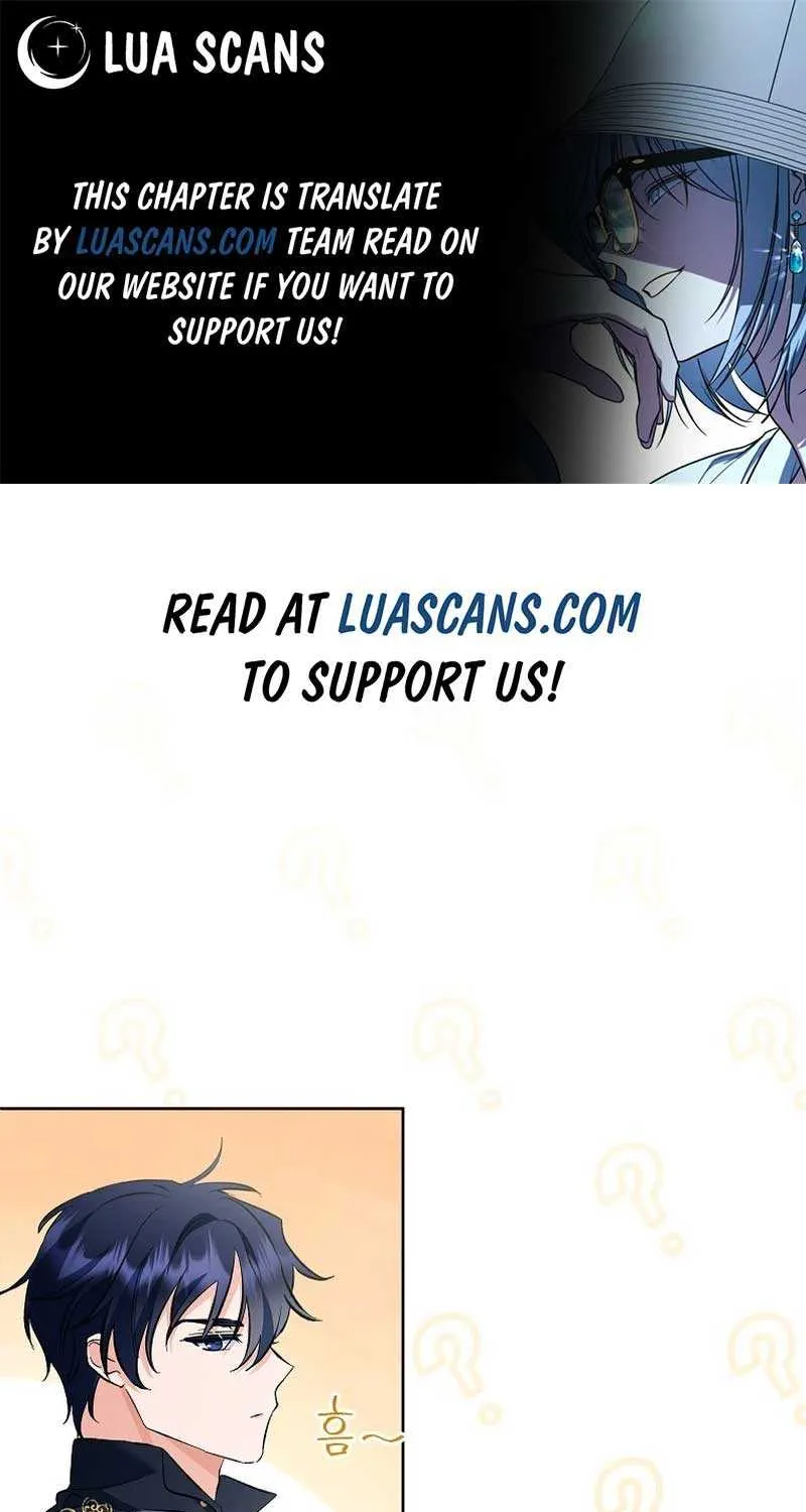 I Thought You Were A Time-Limited Husband Chapter 27 page 2 - 