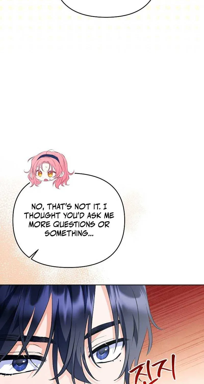 I Thought You Were A Time-Limited Husband Chapter 27 page 12 - 