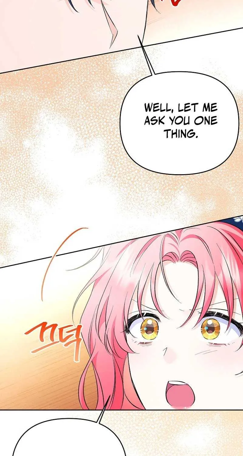 I Thought You Were A Time-Limited Husband Chapter 27 page 13 - 