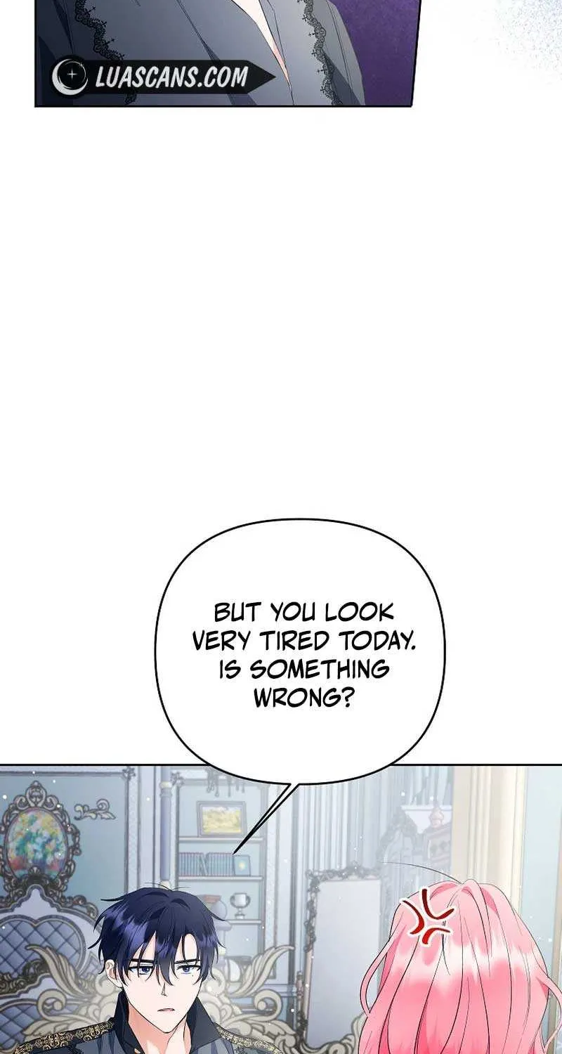 I Thought You Were A Time-Limited Husband Chapter 27 page 18 - 