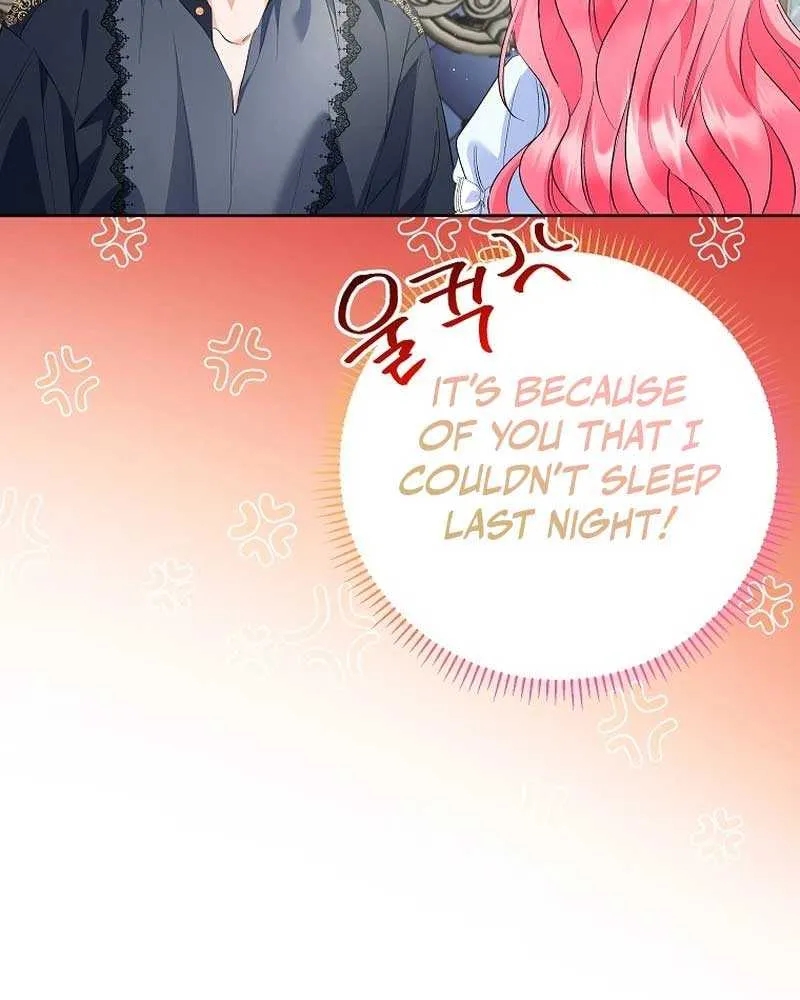 I Thought You Were A Time-Limited Husband Chapter 27 page 19 - 