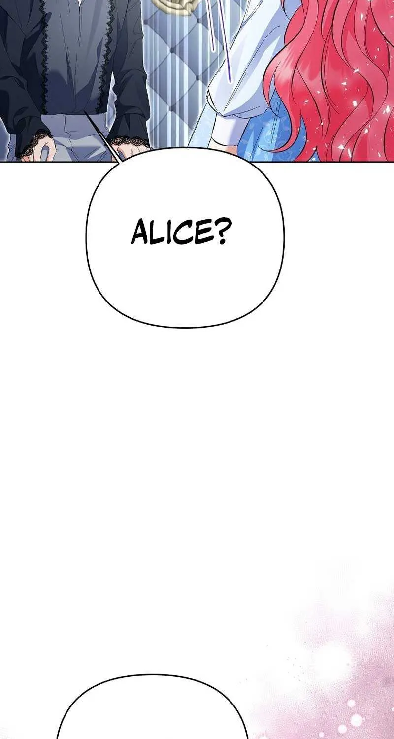 I Thought You Were A Time-Limited Husband Chapter 27 page 22 - 