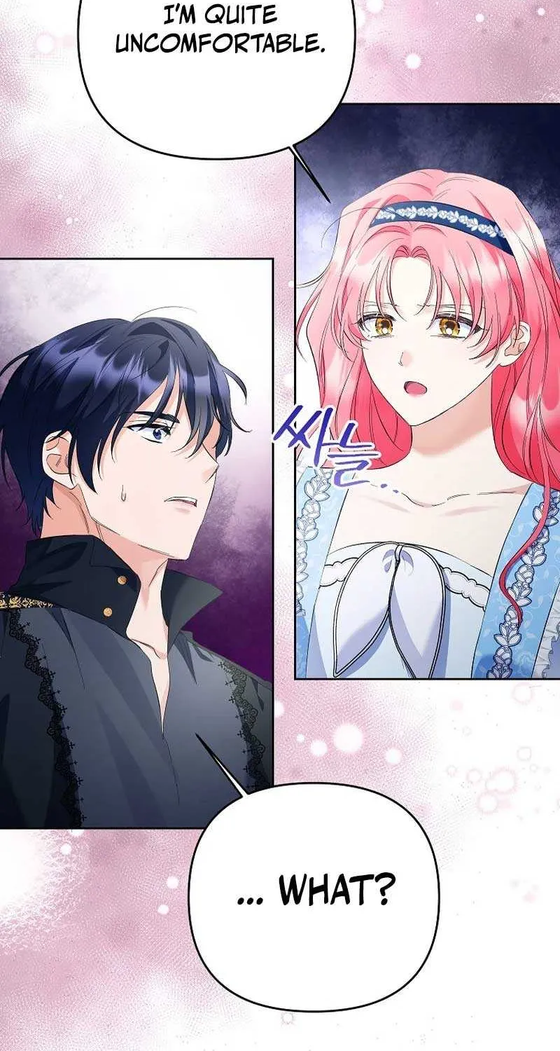 I Thought You Were A Time-Limited Husband Chapter 27 page 23 - 
