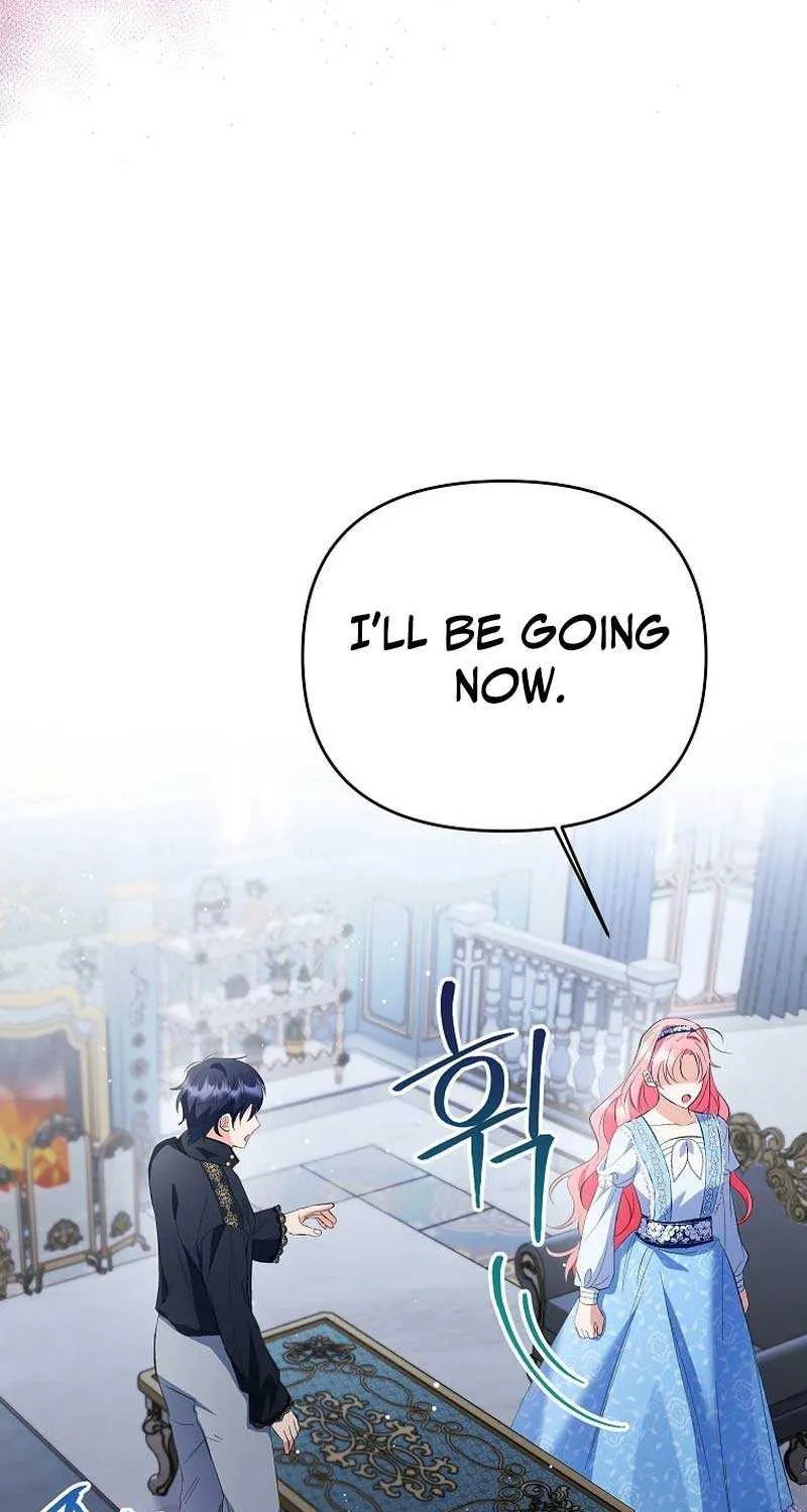 I Thought You Were A Time-Limited Husband Chapter 27 page 24 - 
