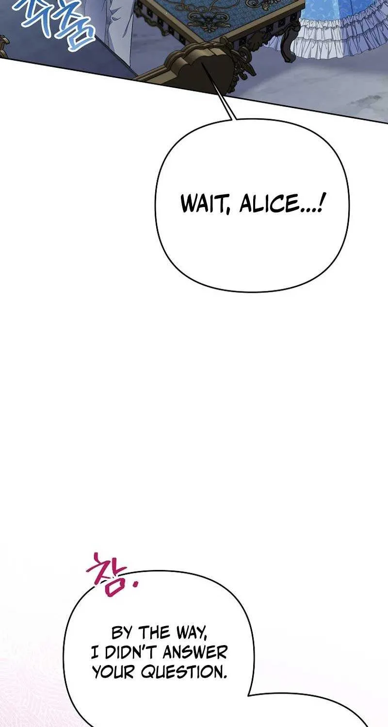 I Thought You Were A Time-Limited Husband Chapter 27 page 25 - 