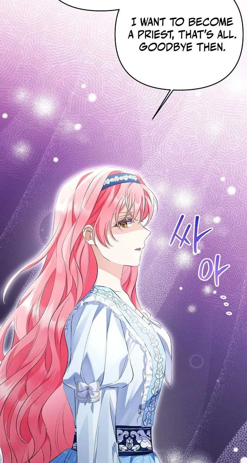 I Thought You Were A Time-Limited Husband Chapter 27 page 26 - 