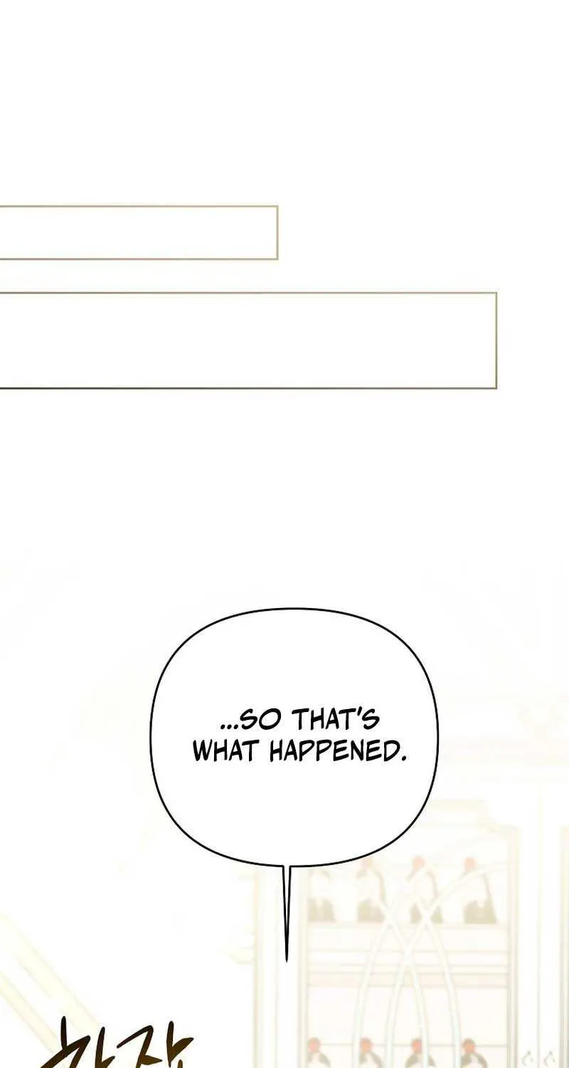 I Thought You Were A Time-Limited Husband Chapter 27 page 32 - 