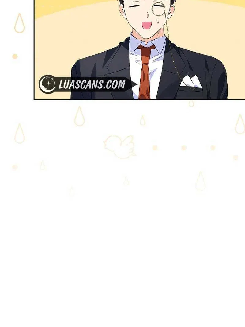 I Thought You Were A Time-Limited Husband Chapter 27 page 36 - 
