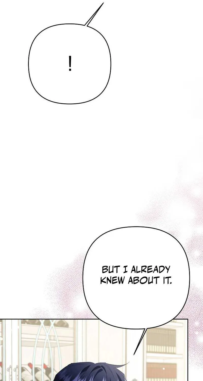 I Thought You Were A Time-Limited Husband Chapter 27 page 38 - 