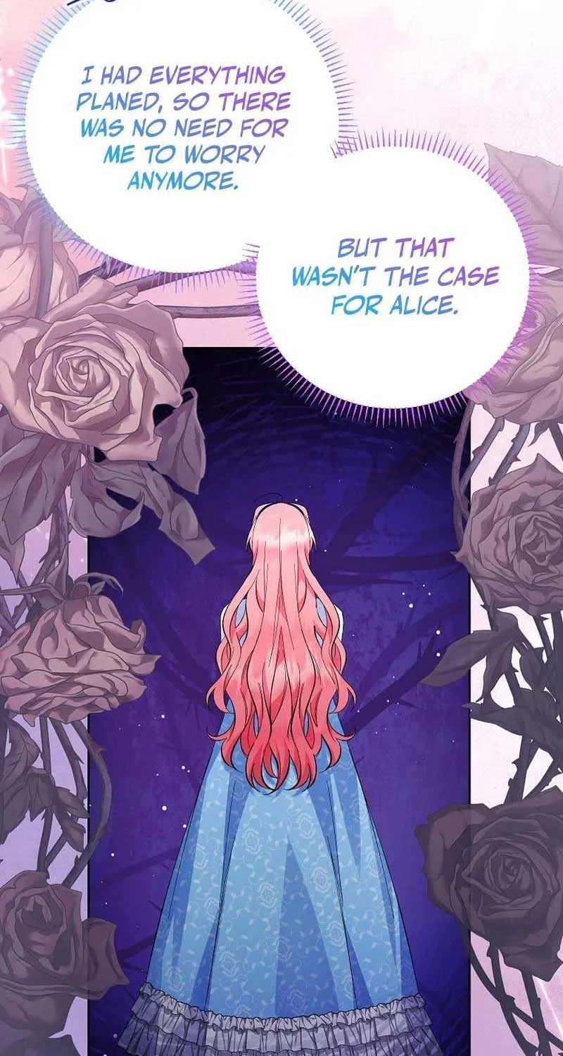 I Thought You Were A Time-Limited Husband Chapter 27 page 42 - 