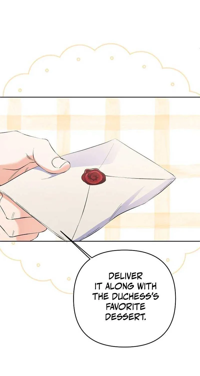 I Thought You Were A Time-Limited Husband Chapter 27 page 47 - 