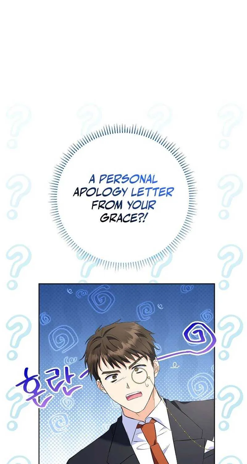 I Thought You Were A Time-Limited Husband Chapter 27 page 48 - 