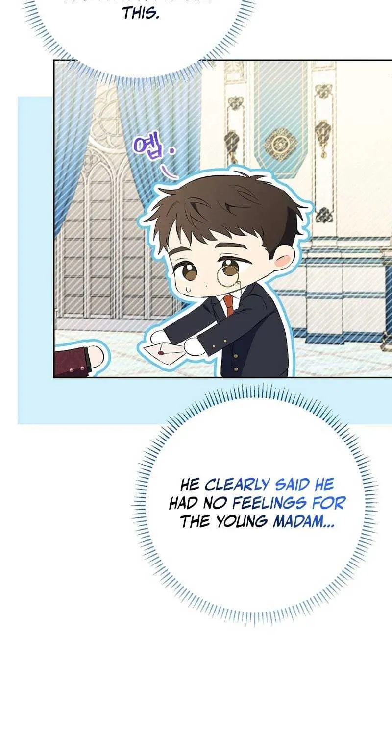 I Thought You Were A Time-Limited Husband Chapter 27 page 50 - 