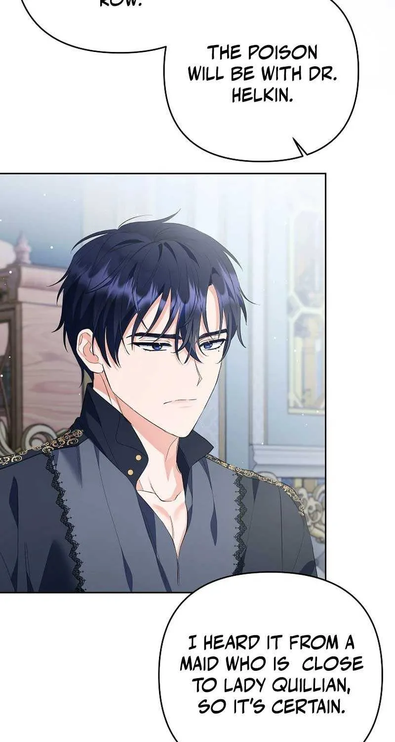 I Thought You Were A Time-Limited Husband Chapter 27 page 6 - 
