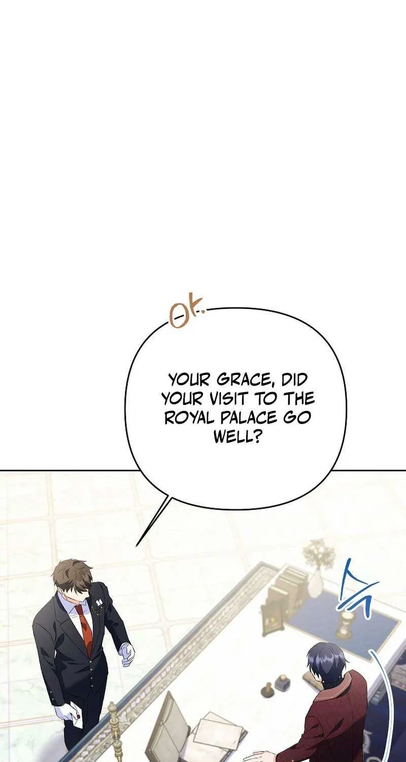 I Thought You Were A Time-Limited Husband Chapter 27 page 51 - 