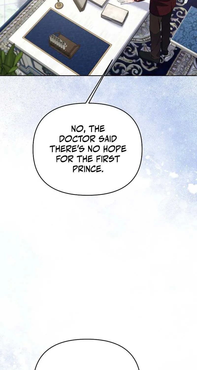 I Thought You Were A Time-Limited Husband Chapter 27 page 52 - 