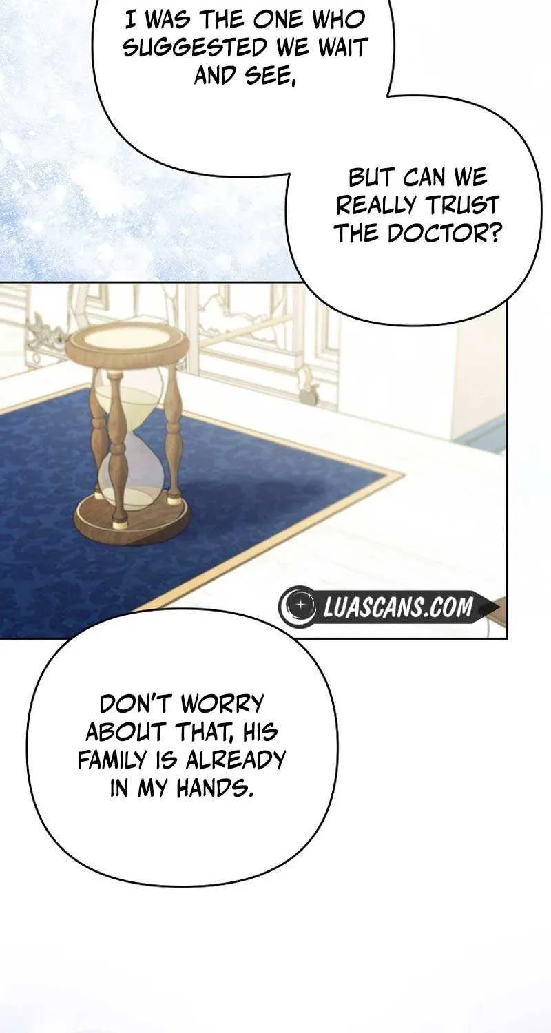 I Thought You Were A Time-Limited Husband Chapter 27 page 53 - 