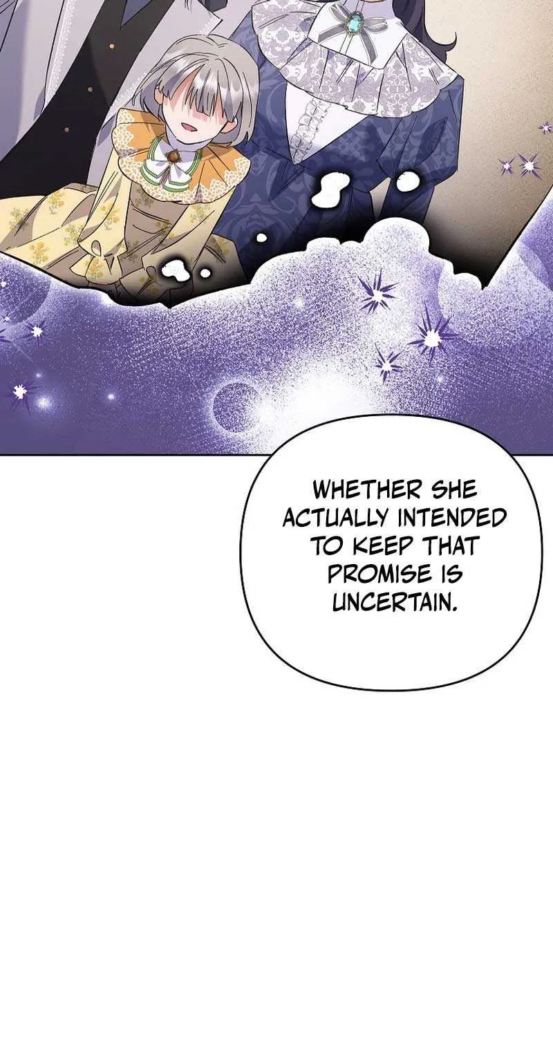 I Thought You Were A Time-Limited Husband Chapter 27 page 56 - 