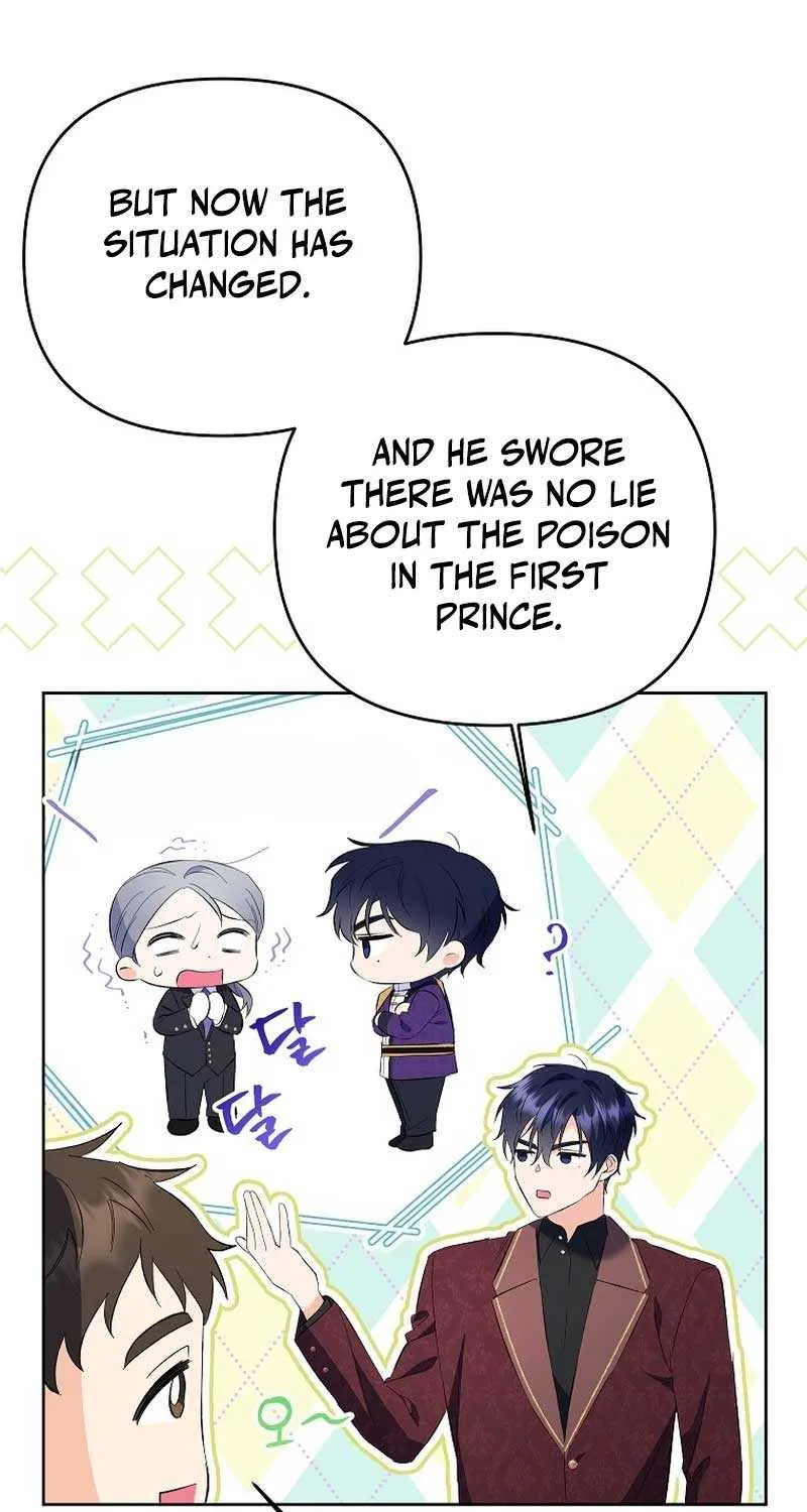 I Thought You Were A Time-Limited Husband Chapter 27 page 57 - 