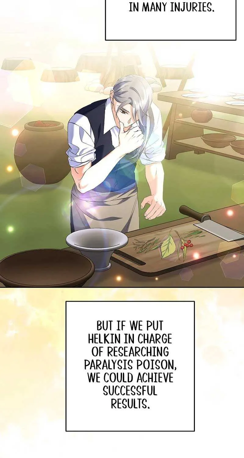 I Thought You Were A Time-Limited Husband Chapter 27 page 65 - 