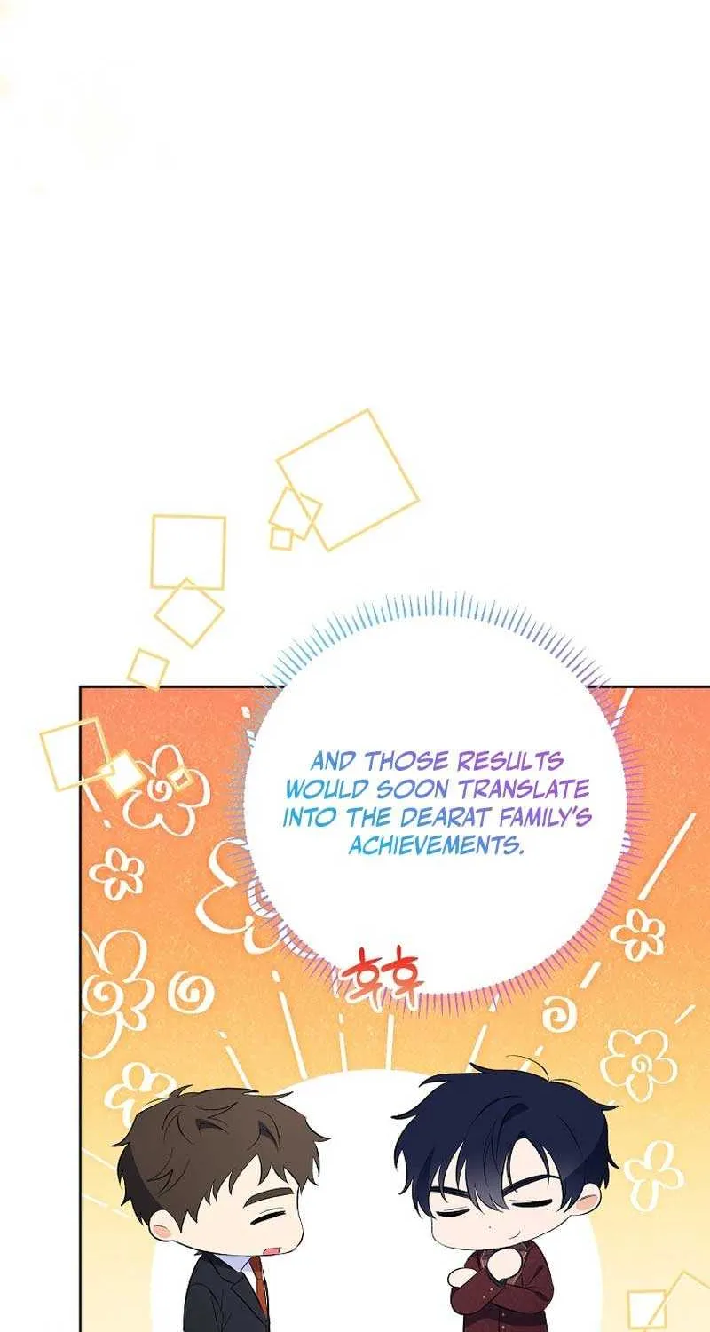 I Thought You Were A Time-Limited Husband Chapter 27 page 66 - 