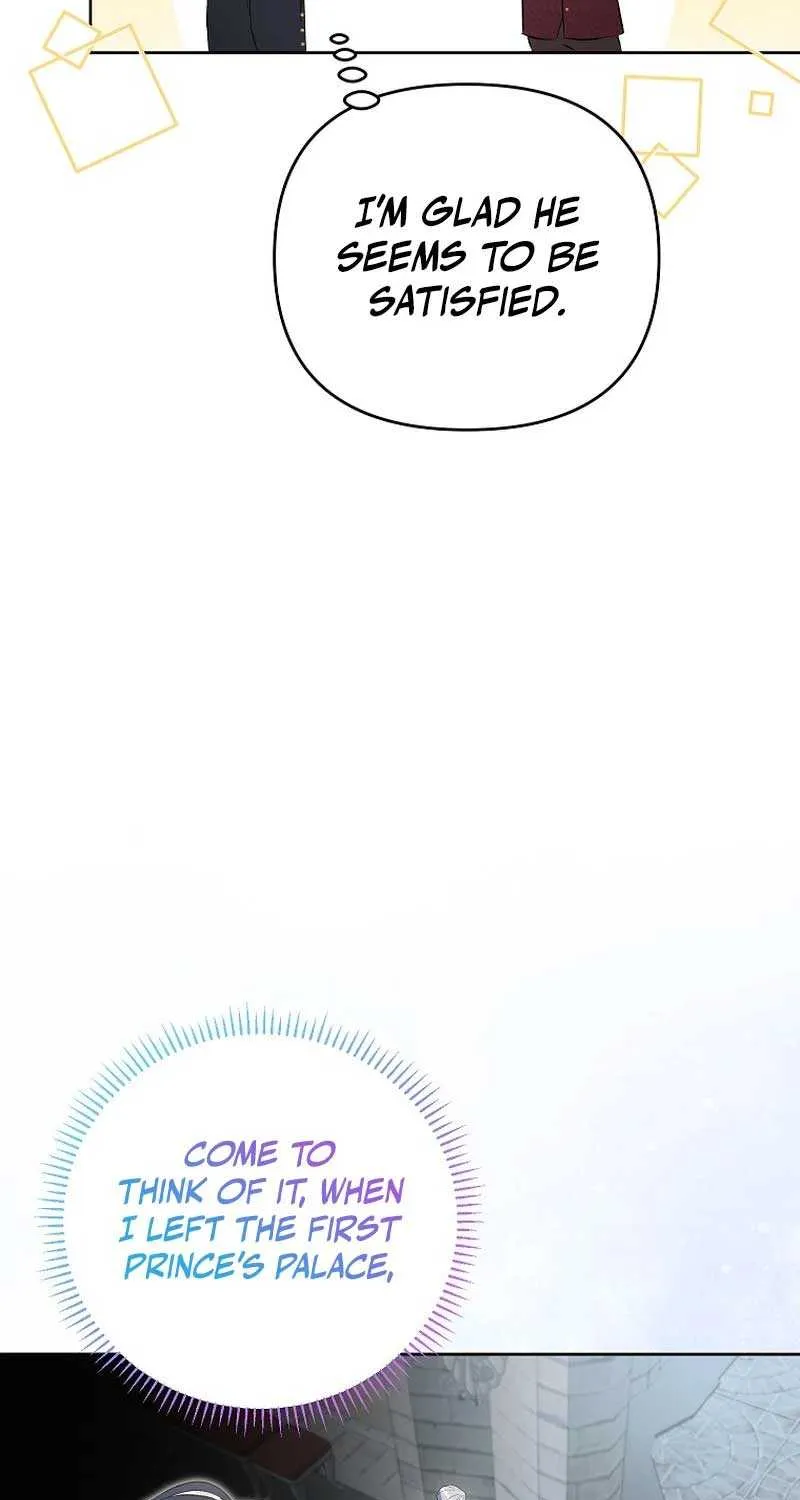 I Thought You Were A Time-Limited Husband Chapter 27 page 67 - 