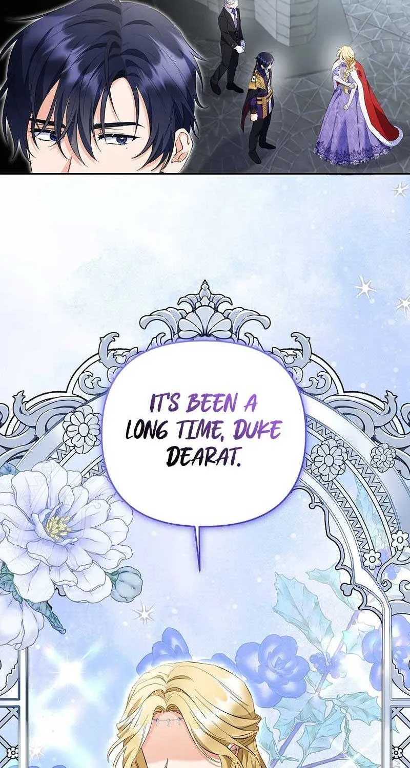 I Thought You Were A Time-Limited Husband Chapter 27 page 68 - 
