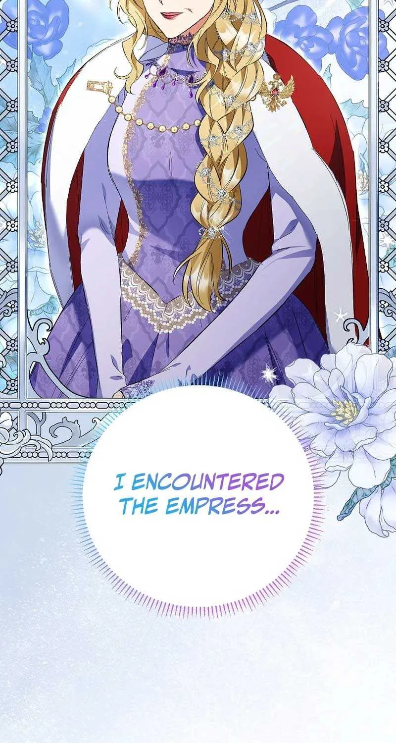 I Thought You Were A Time-Limited Husband Chapter 27 page 69 - 