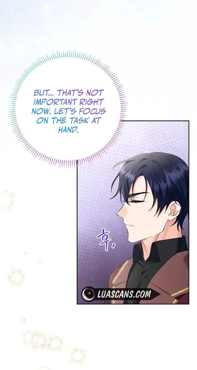 I Thought You Were A Time-Limited Husband Chapter 27 page 70 - 