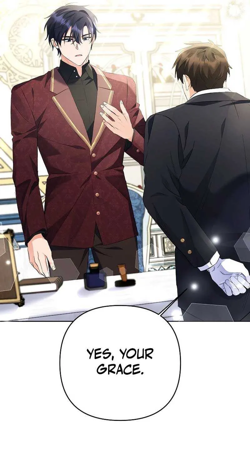 I Thought You Were A Time-Limited Husband Chapter 27 page 72 - 