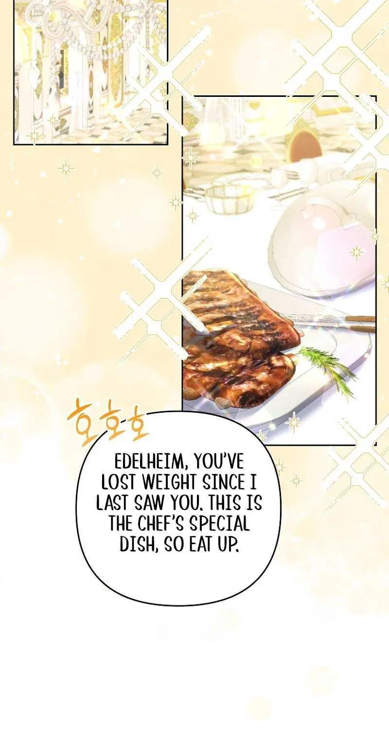 I Thought You Were A Time-Limited Husband Chapter 27 page 74 - 
