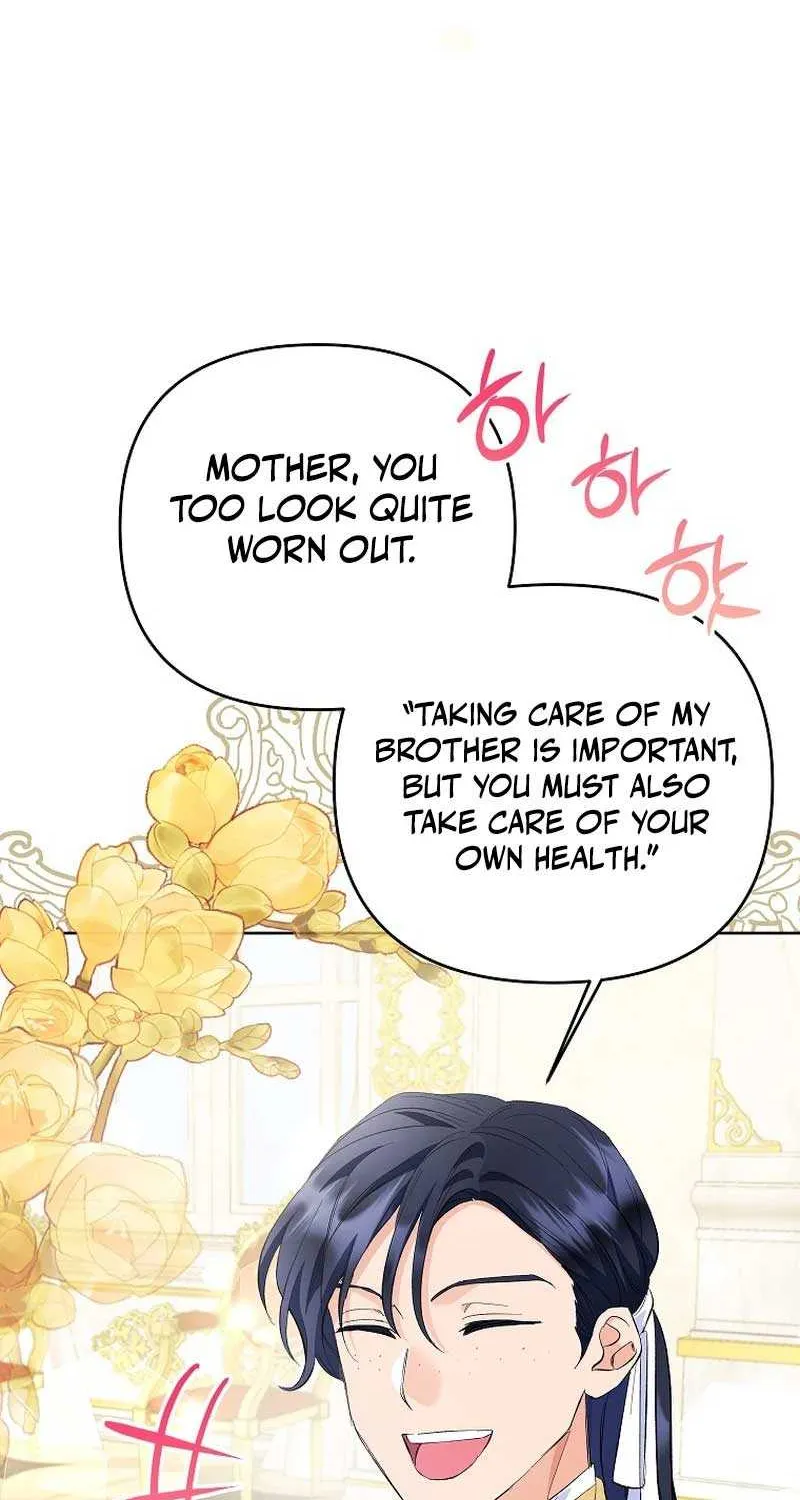 I Thought You Were A Time-Limited Husband Chapter 27 page 75 - 
