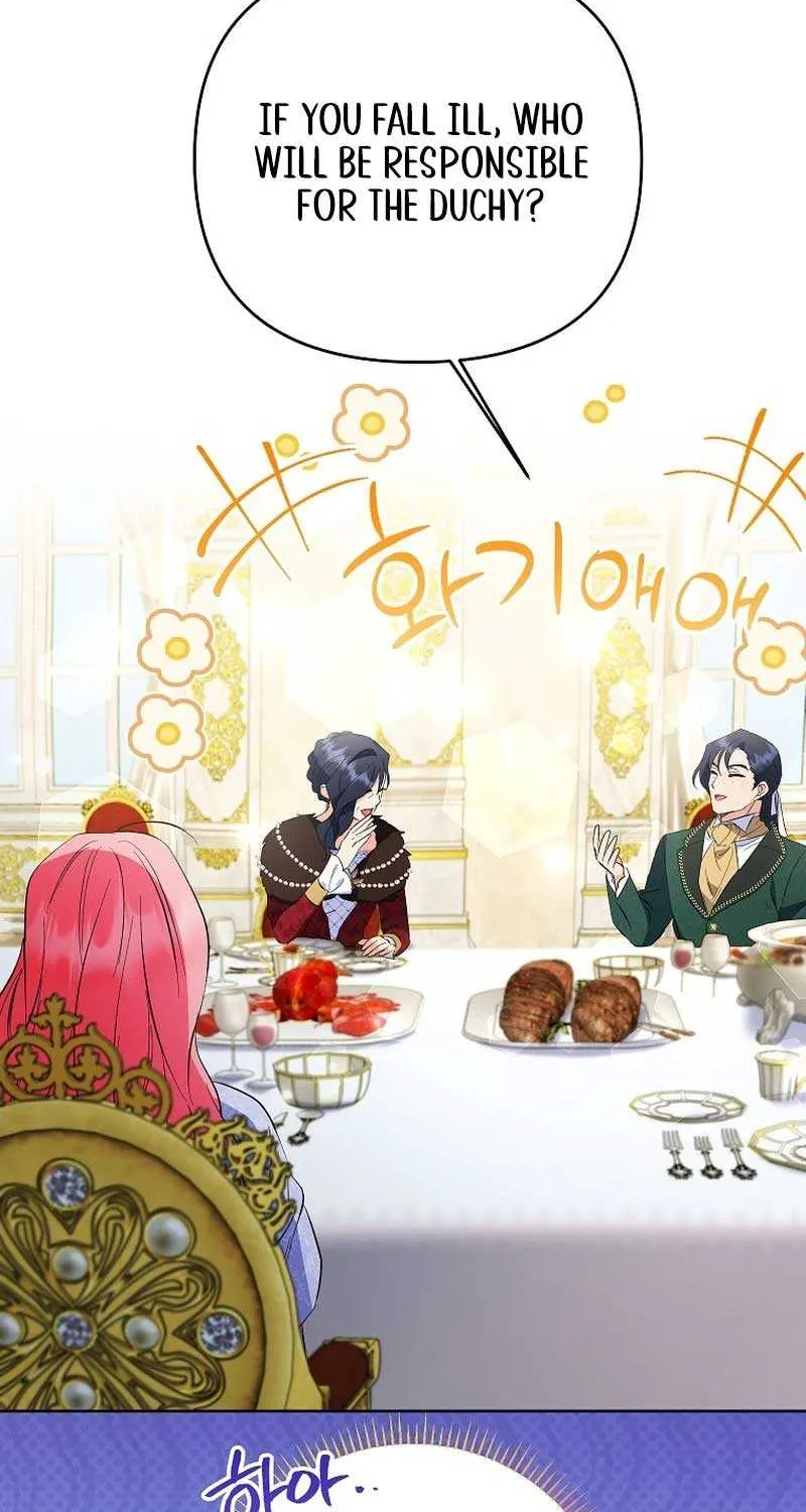 I Thought You Were A Time-Limited Husband Chapter 27 page 77 - 