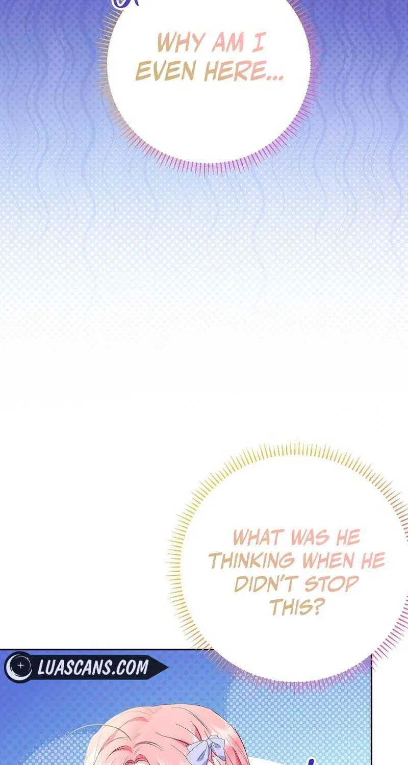 I Thought You Were A Time-Limited Husband Chapter 27 page 78 - 