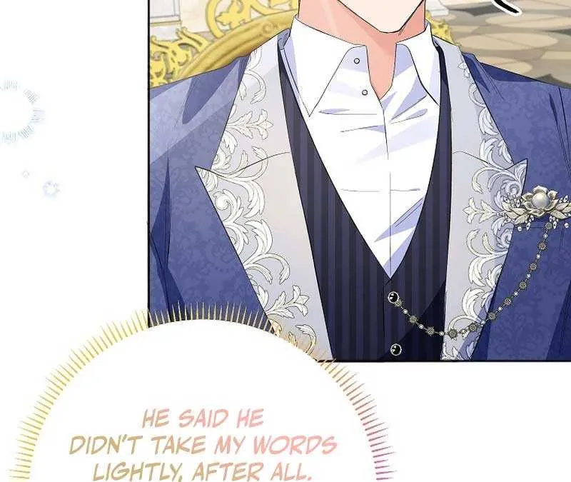 I Thought You Were A Time-Limited Husband Chapter 27 page 80 - 