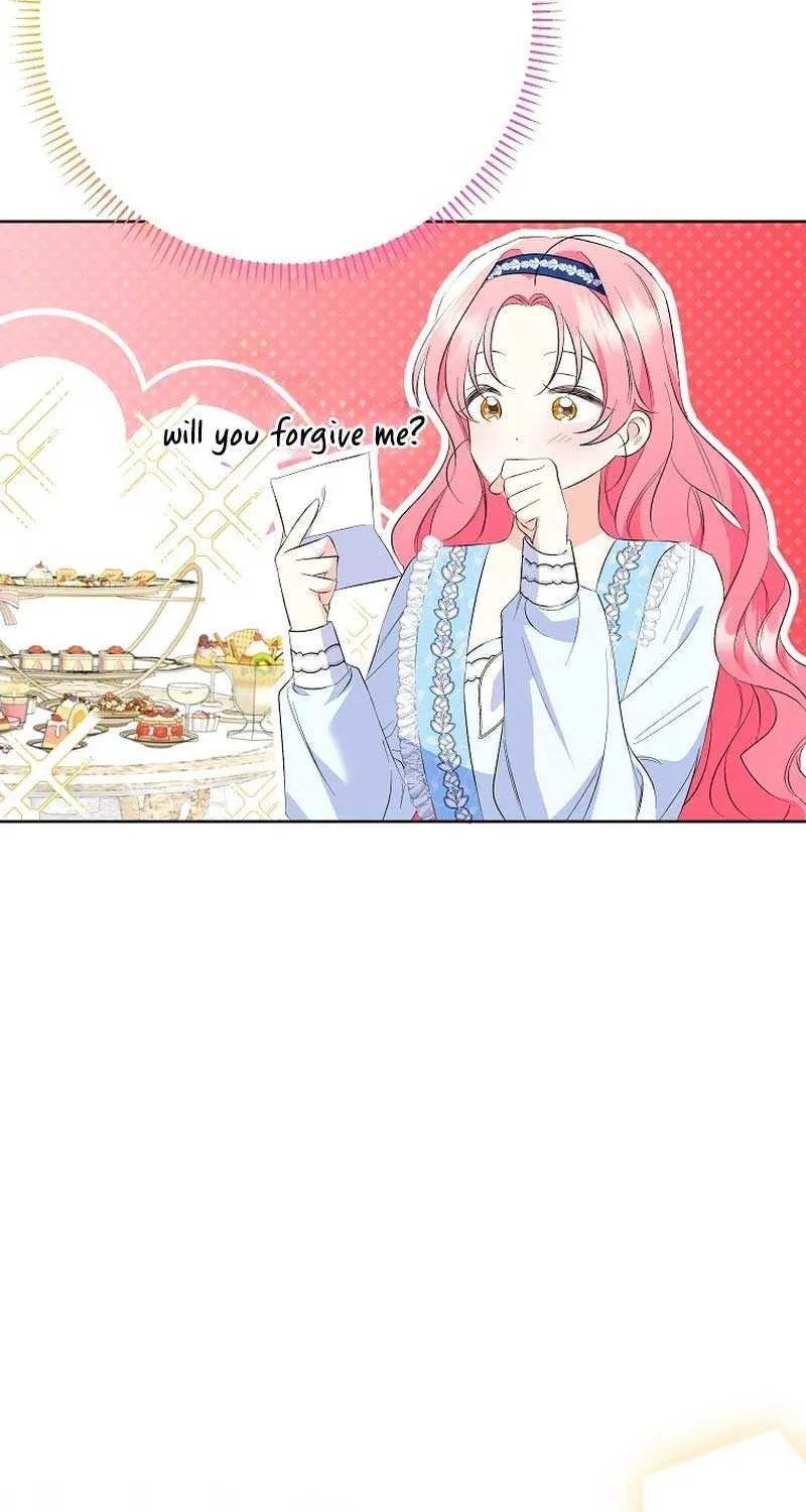 I Thought You Were A Time-Limited Husband Chapter 27 page 81 - 