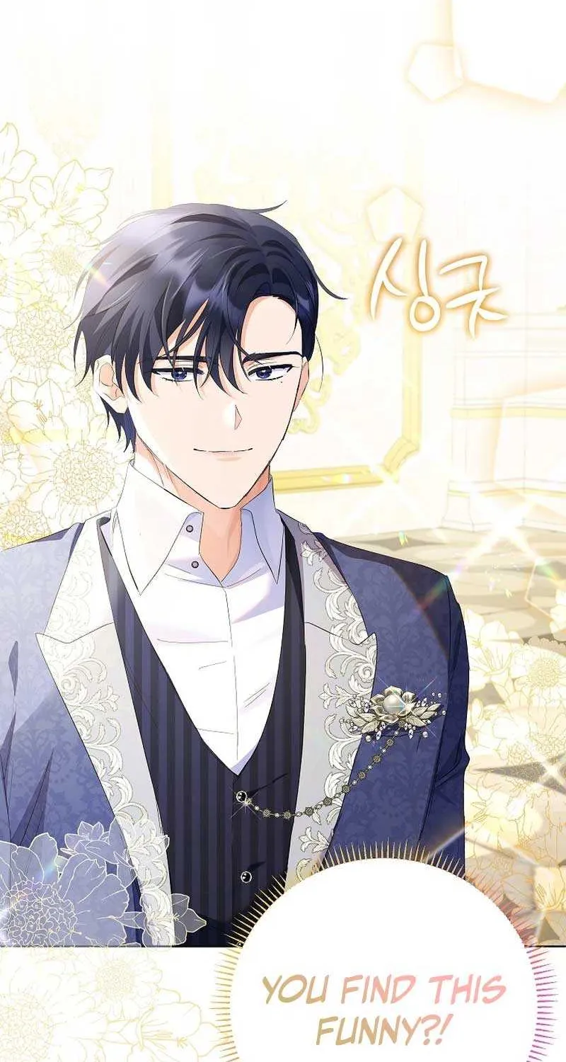 I Thought You Were A Time-Limited Husband Chapter 27 page 82 - 