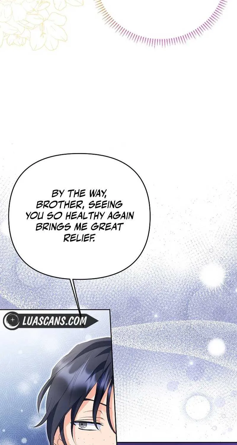 I Thought You Were A Time-Limited Husband Chapter 27 page 83 - 