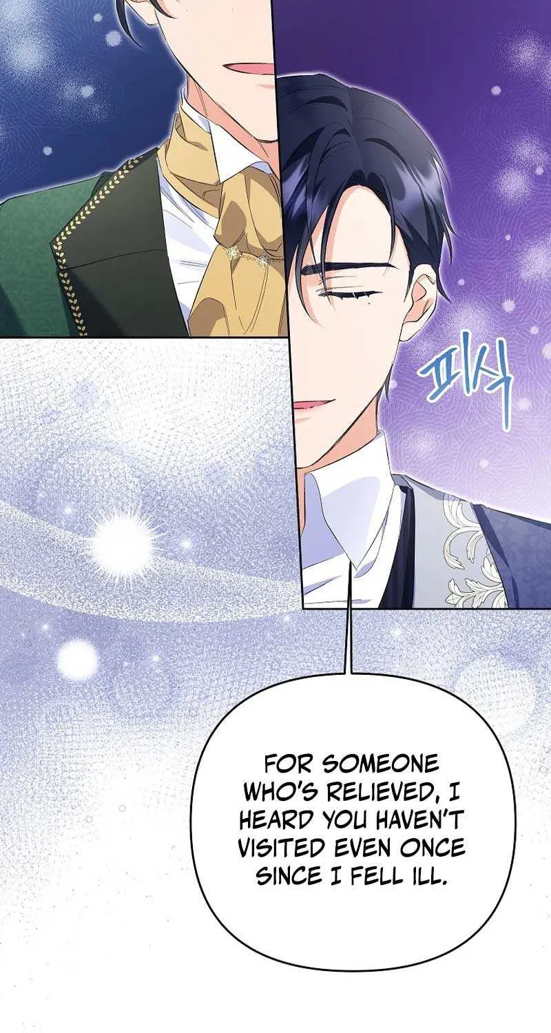I Thought You Were A Time-Limited Husband Chapter 27 page 84 - 