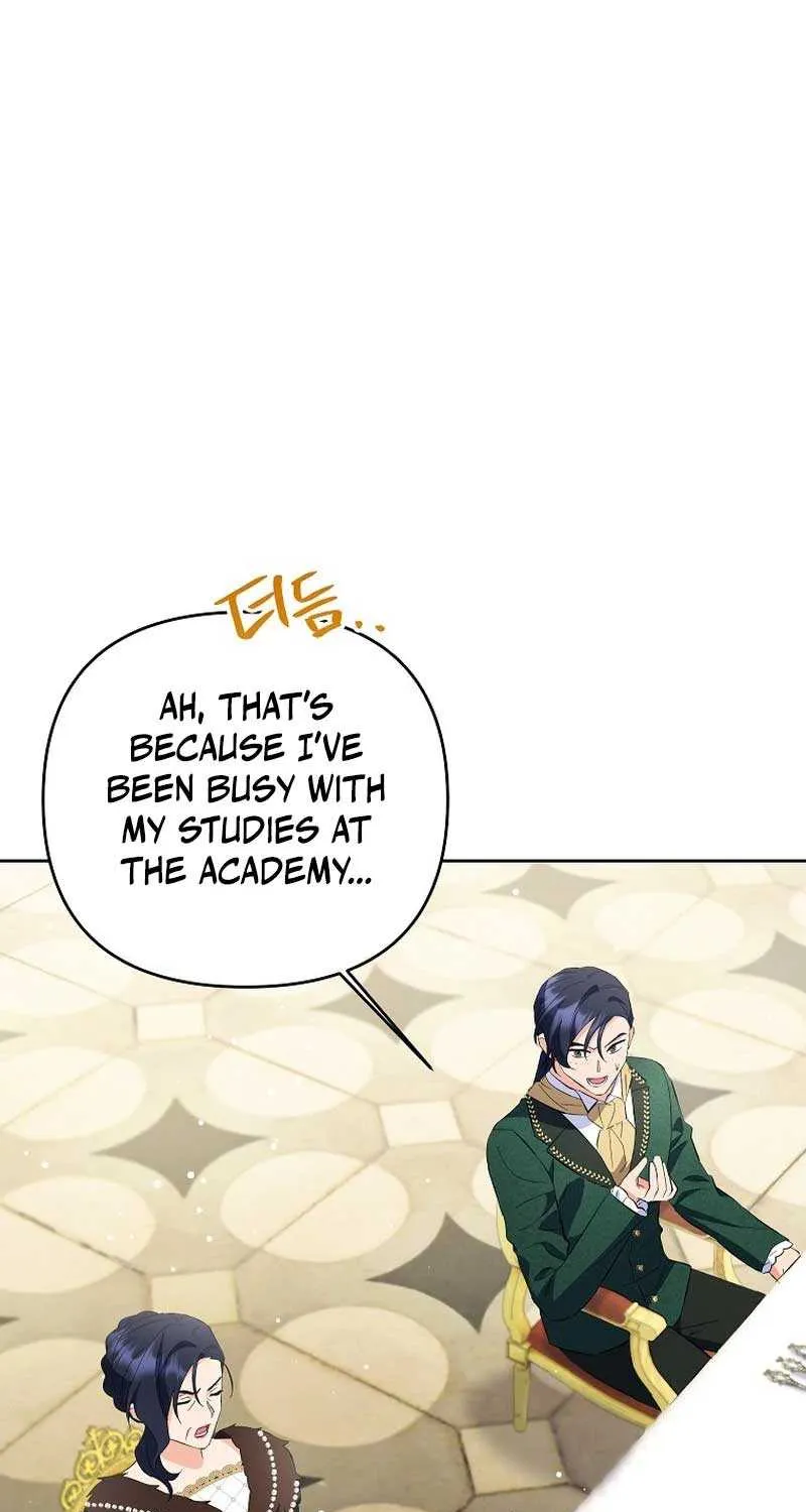 I Thought You Were A Time-Limited Husband Chapter 27 page 85 - 