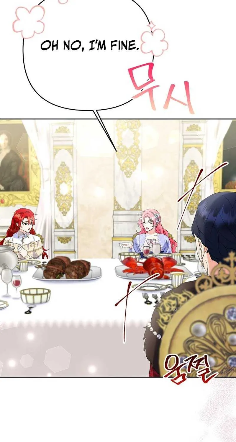 I Thought You Were A Time-Limited Husband Chapter 27 page 94 - 