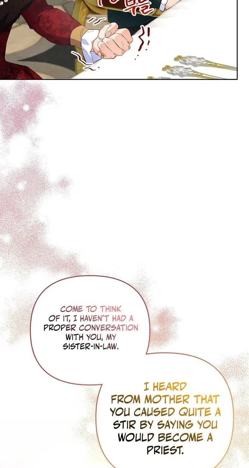 I Thought You Were A Time-Limited Husband Chapter 27 page 96 - 