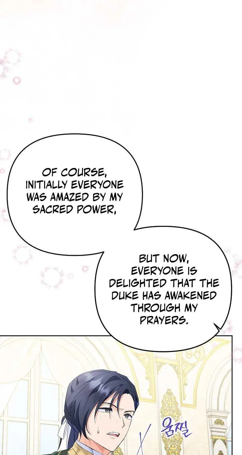 I Thought You Were A Time-Limited Husband Chapter 28 page 12 - 
