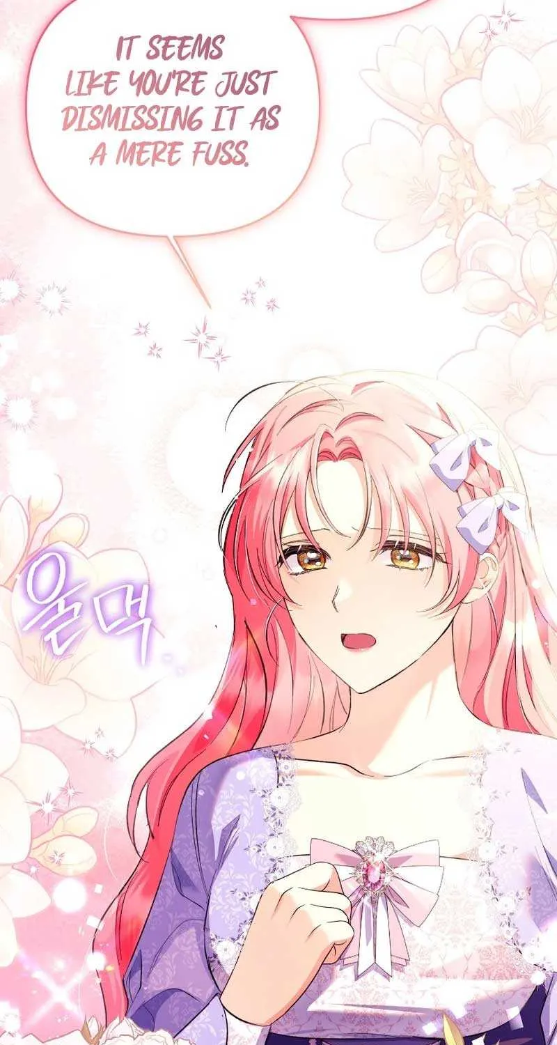 I Thought You Were A Time-Limited Husband Chapter 28 page 14 - 