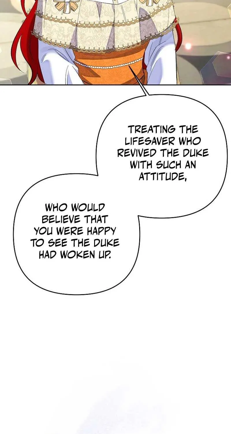 I Thought You Were A Time-Limited Husband Chapter 28 page 16 - 