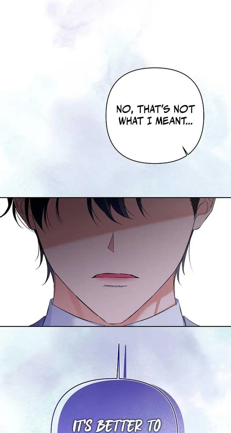 I Thought You Were A Time-Limited Husband Chapter 28 page 17 - 