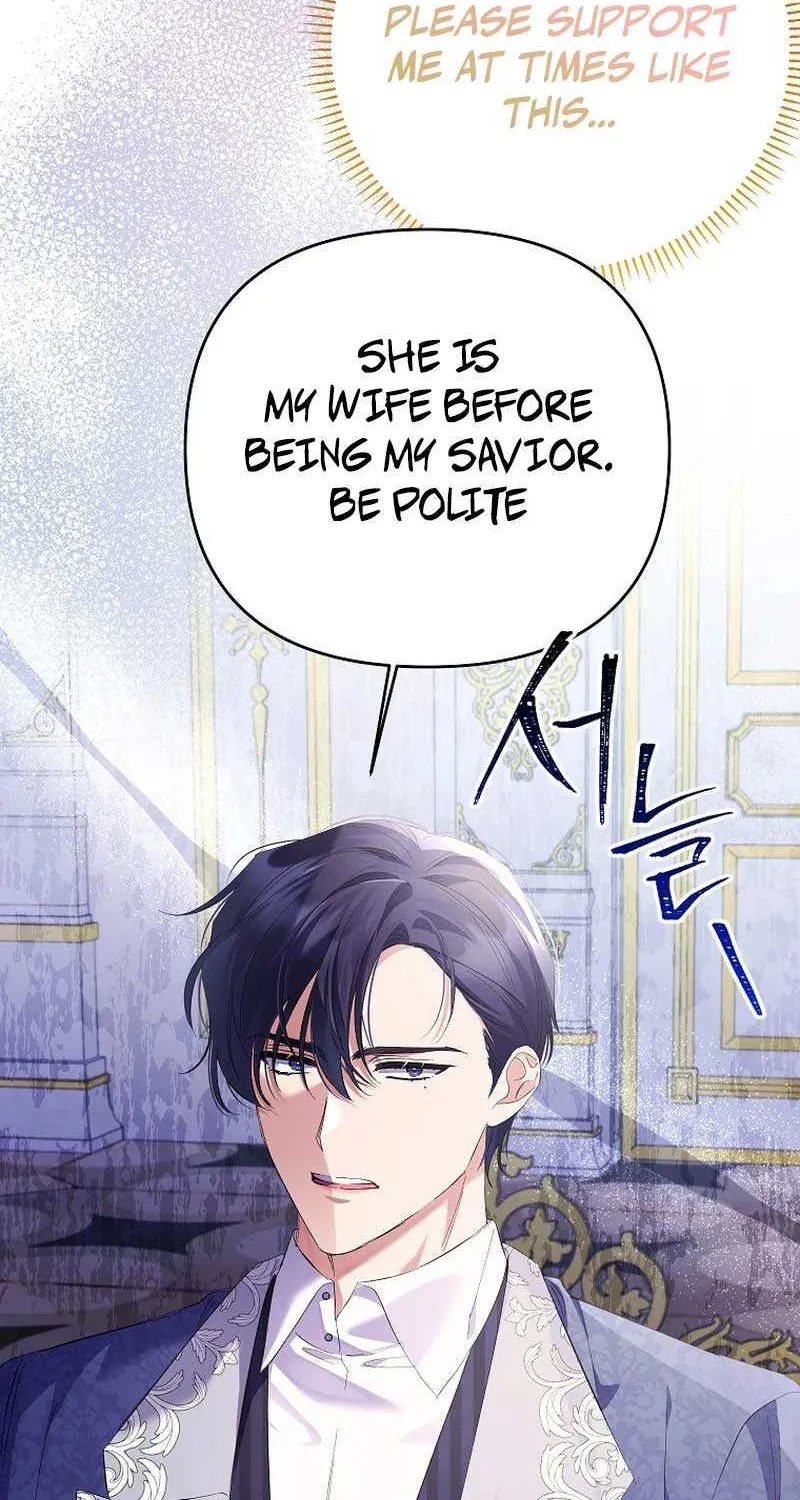 I Thought You Were A Time-Limited Husband Chapter 28 page 20 - 