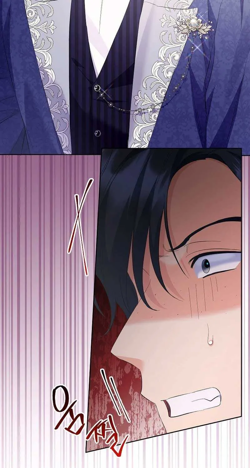 I Thought You Were A Time-Limited Husband Chapter 28 page 21 - 